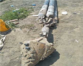 集宁铁路对呼和浩特拉管施工的评价